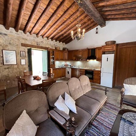 Villa King'S House à Lófou Extérieur photo