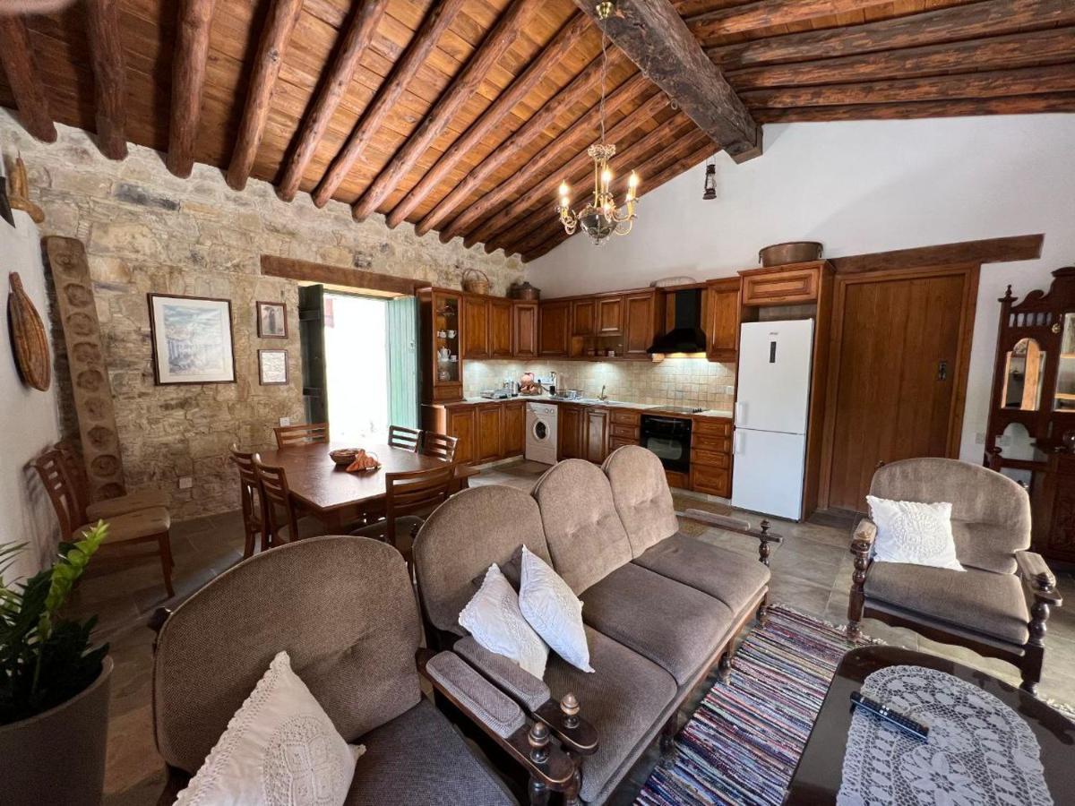 Villa King'S House à Lófou Extérieur photo