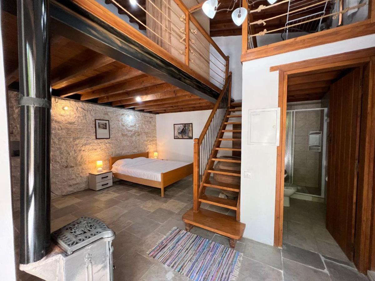 Villa King'S House à Lófou Extérieur photo