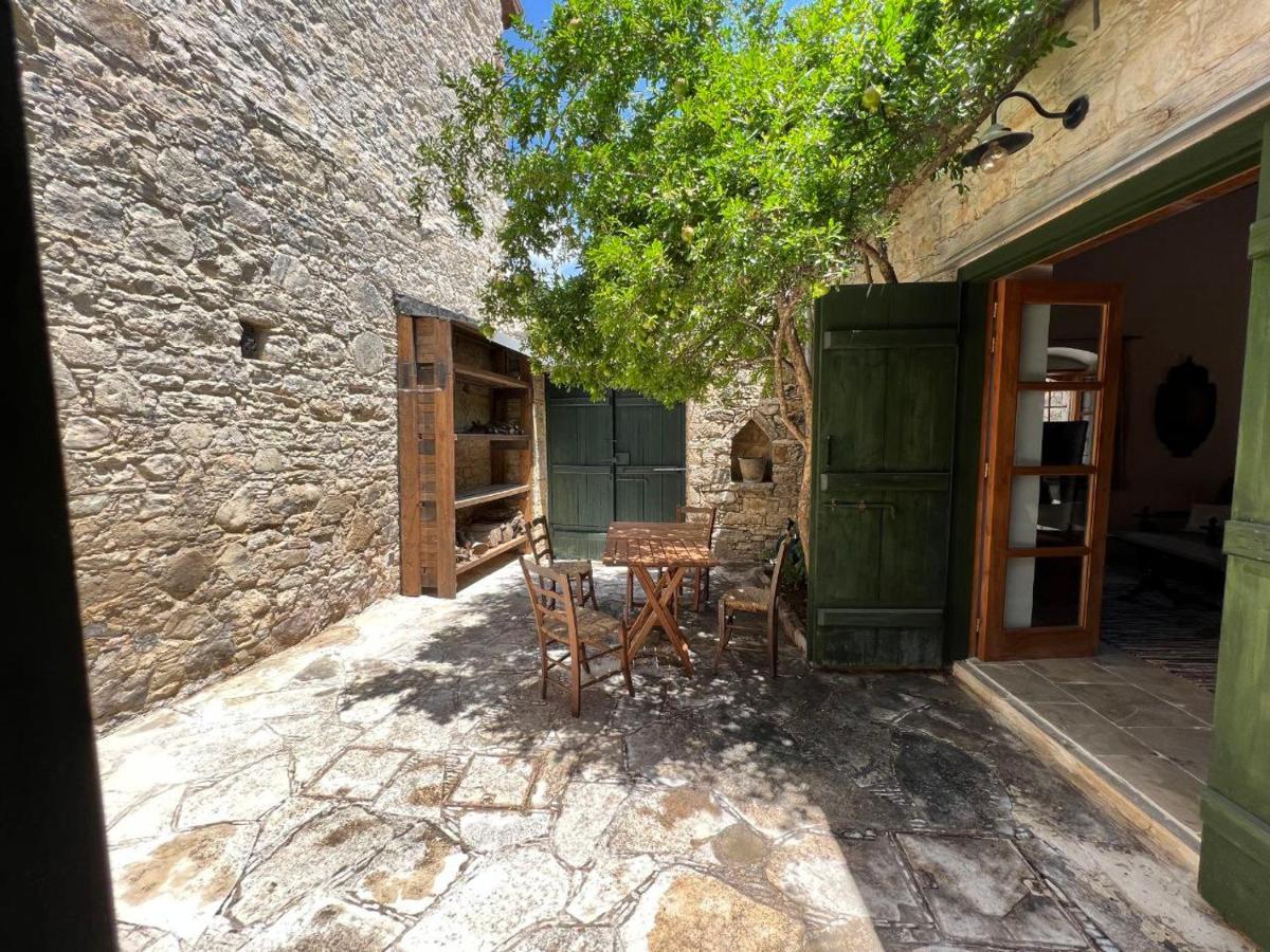 Villa King'S House à Lófou Extérieur photo