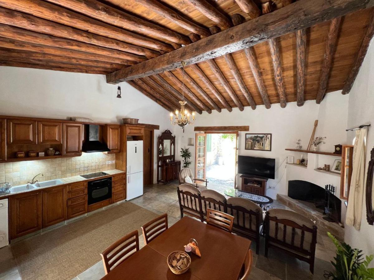 Villa King'S House à Lófou Extérieur photo