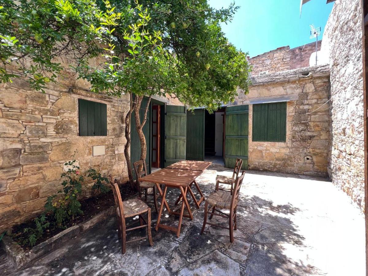 Villa King'S House à Lófou Extérieur photo